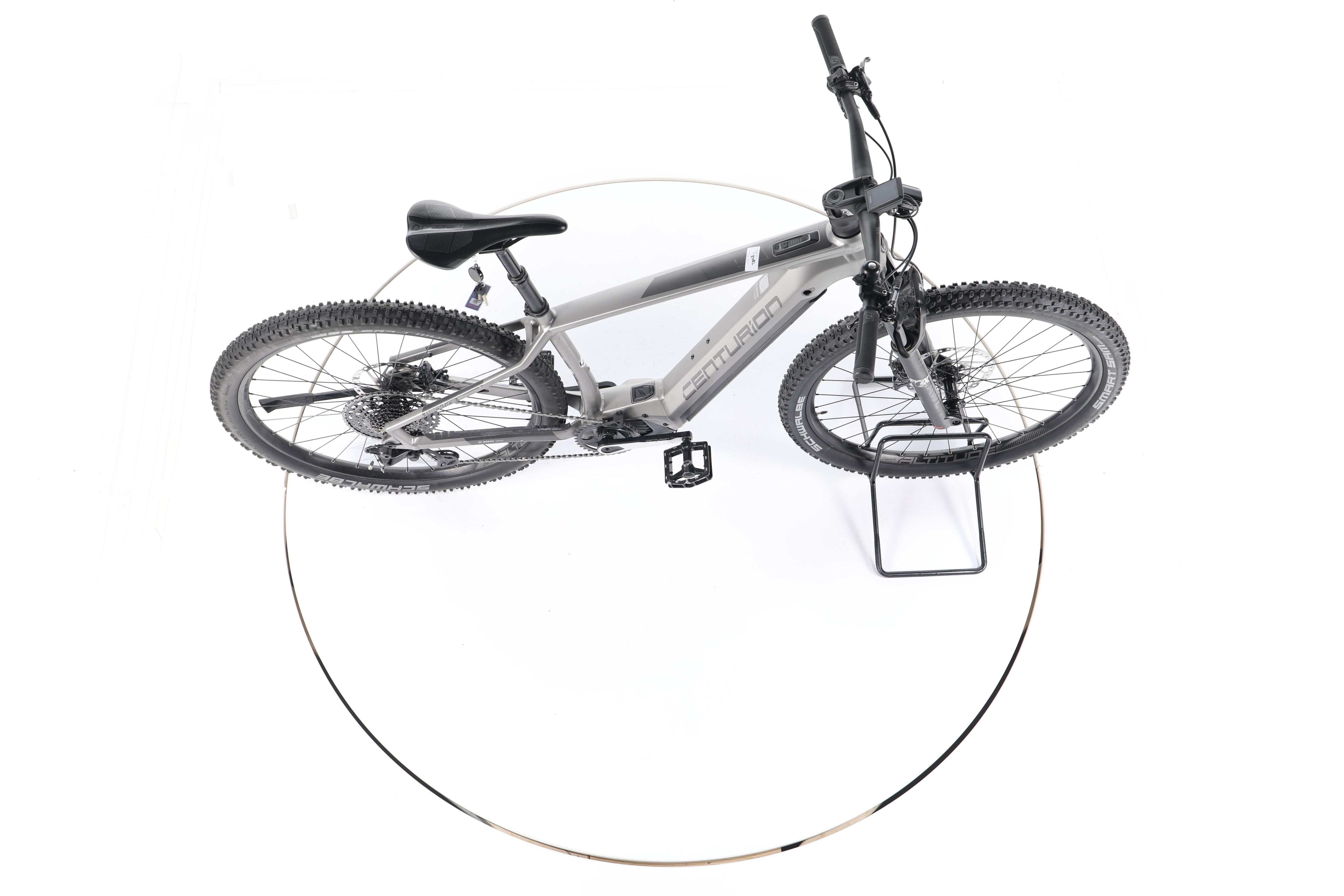 Centurion Backfire E R2700i E-Bike 2023 - Image 13