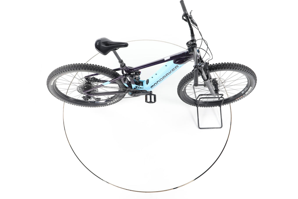 Mondraker DUSK R Fully E-Bike - Image 13