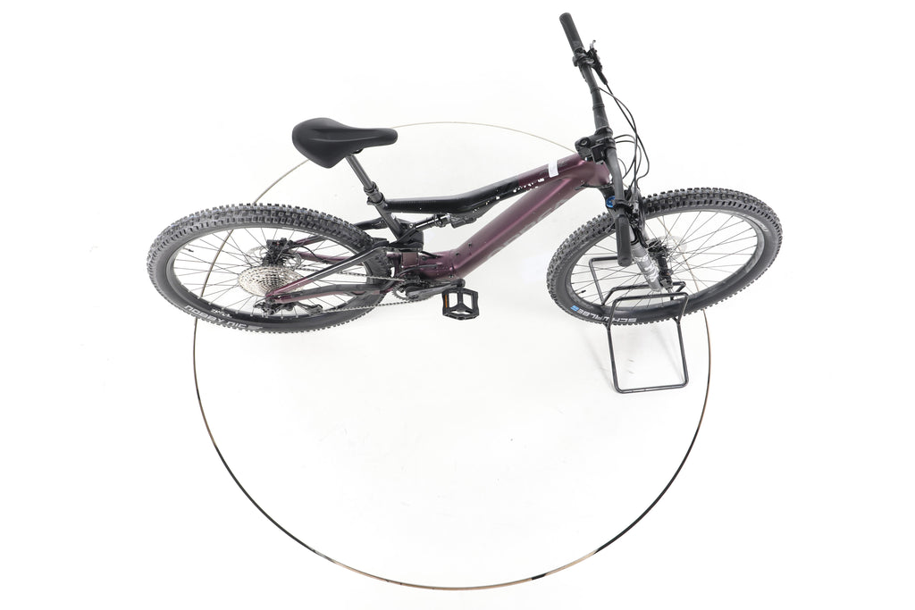 Orbea RISE H15 Fully E-Bike - Image 13