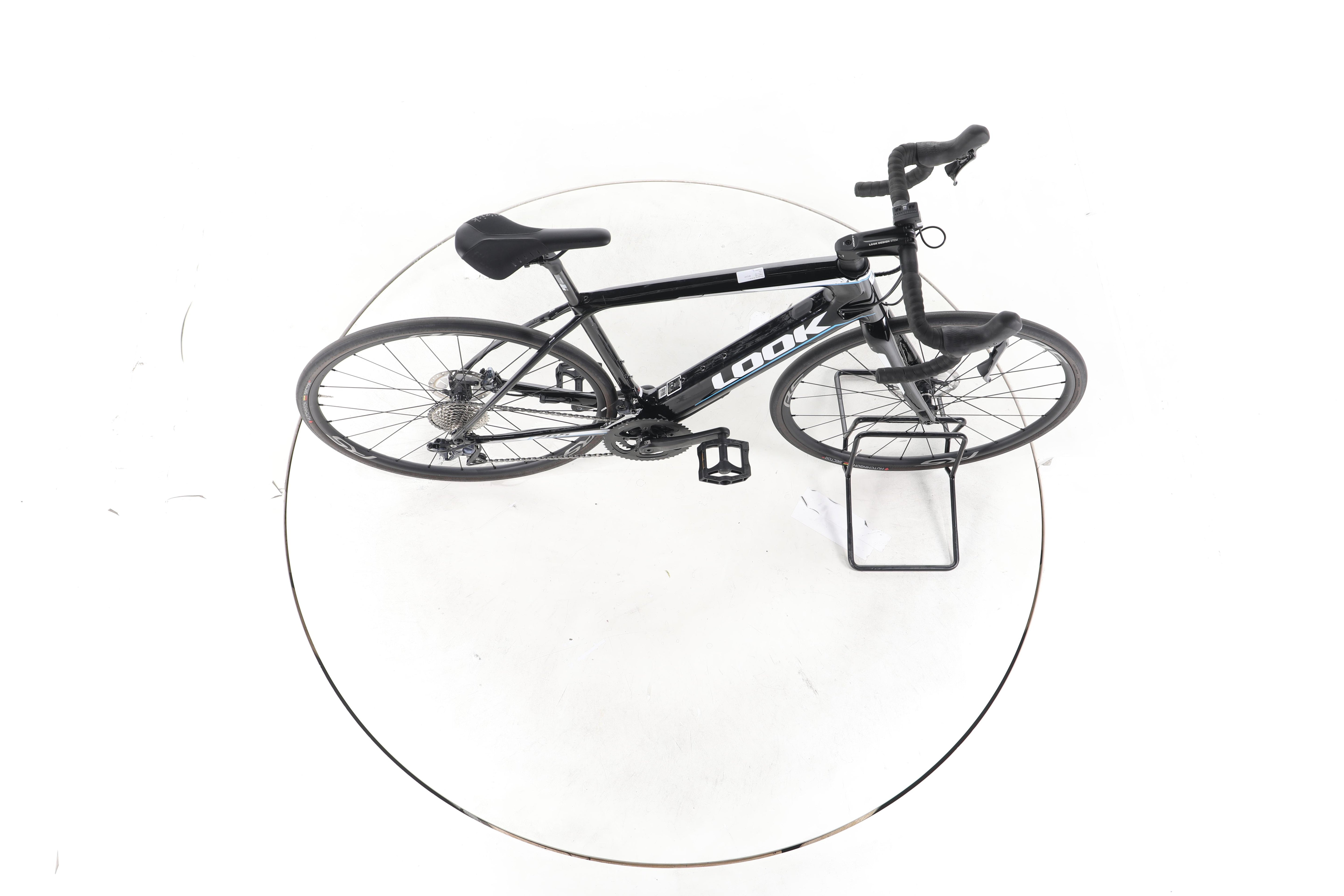 LOOK E-765 Gravel E-Gravel & Rennrad Carbon - Image 13