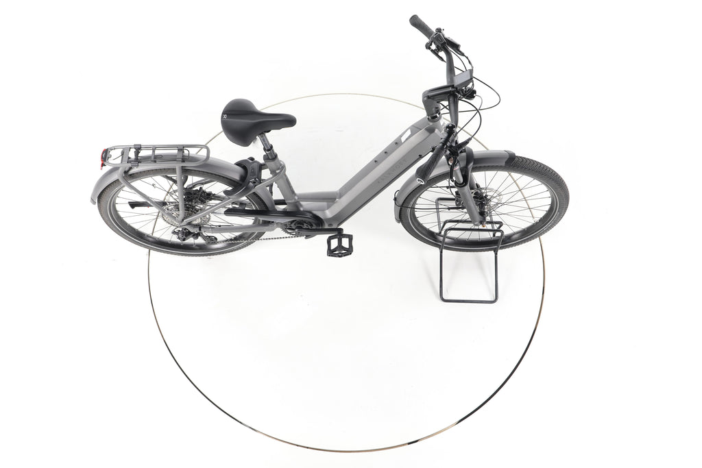 Kalkhoff ENDEAVOUR 7.B ADVANCE+ Trekking E-Bike Tiefeinsteiger - Image 13