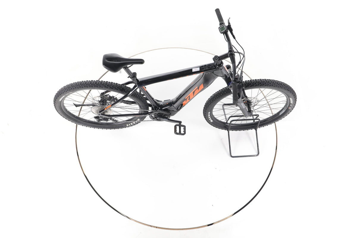 KTM Macina Team 693 E-Bike - Image 13