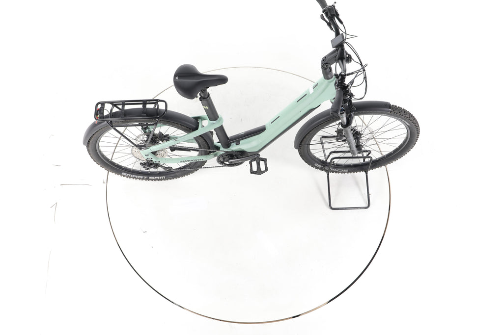 Winora Yakun 12 Trekking E-Bike Tiefeinsteiger - Image 13