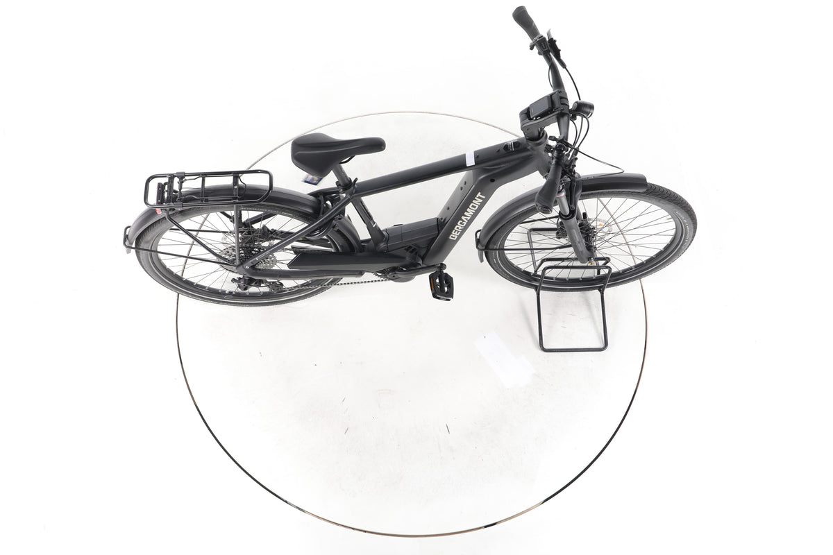 Bergamont E-Horizon Premium Expert Trekking E-Bike - Image 13