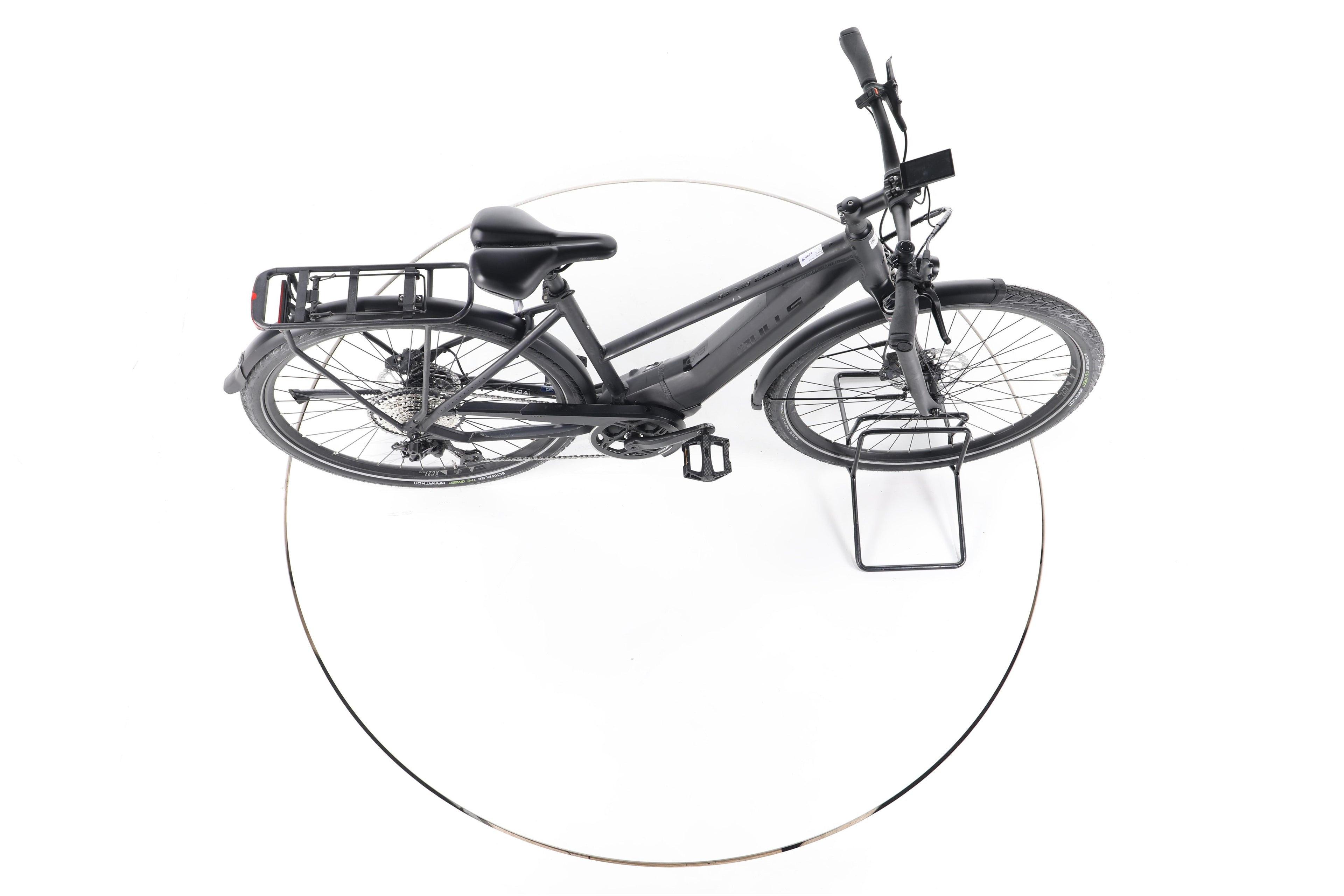 Bulls Lacuba EVO Lite 12 Trekking E-Bike - Image 13