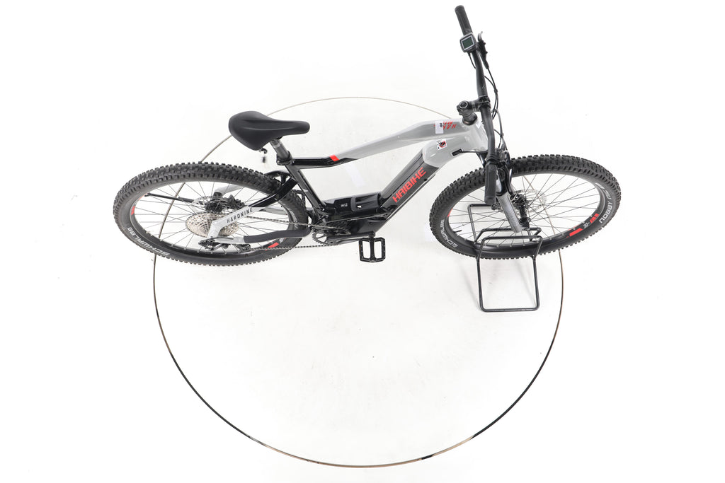 Haibike HardNine 9 E-Bike - Image 13