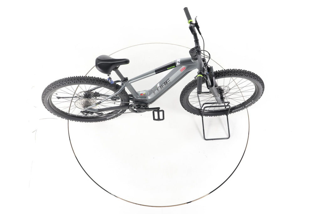Cube Reaction Hybrid Pro E-Bike - Image 13