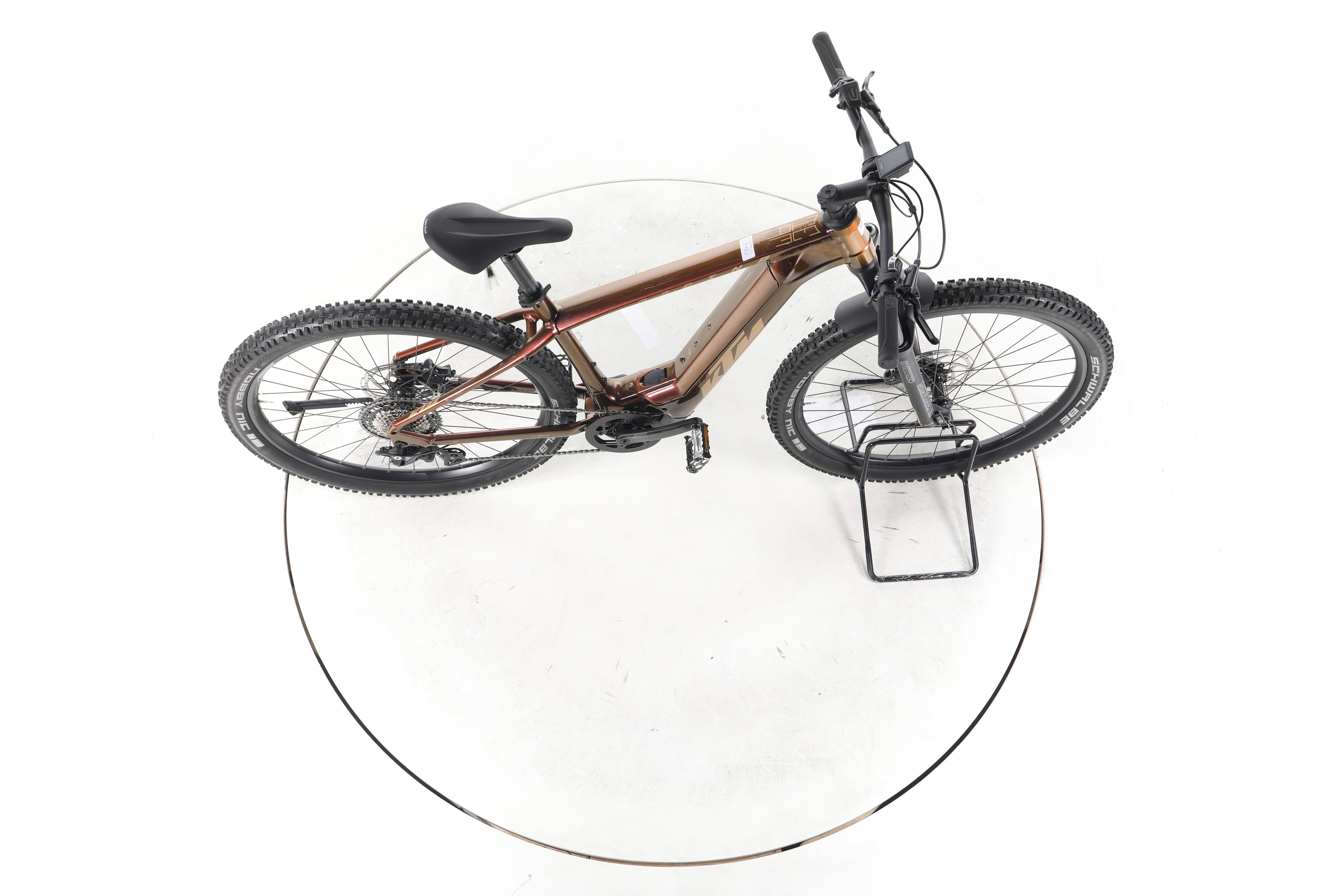 KTM Macina Team 792 E-Bike - Image 13