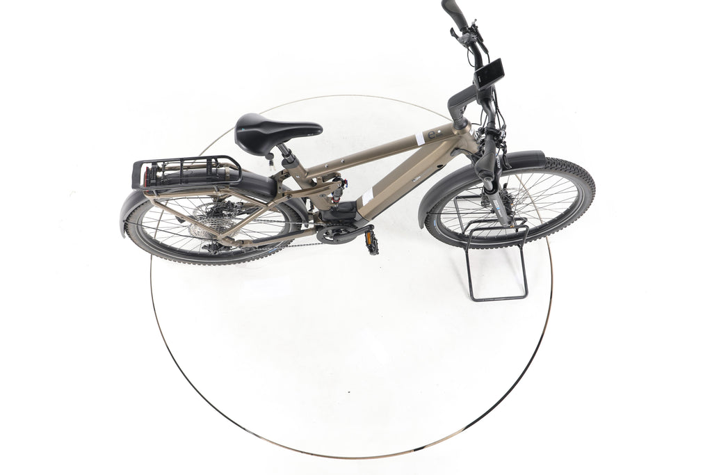 e-bike manufaktur TX22 SUV E-Bike - Image 13