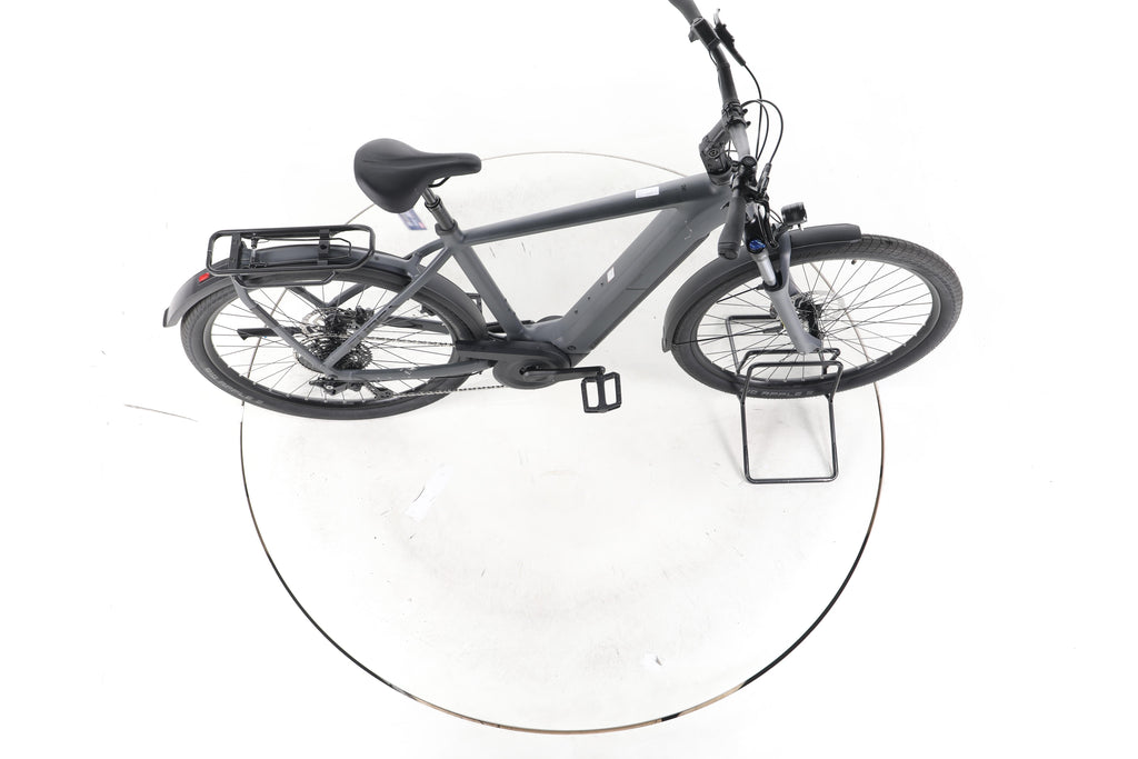 Cube Kathmandu Hybrid ONE Trekking E-Bike 2025 - Image 13