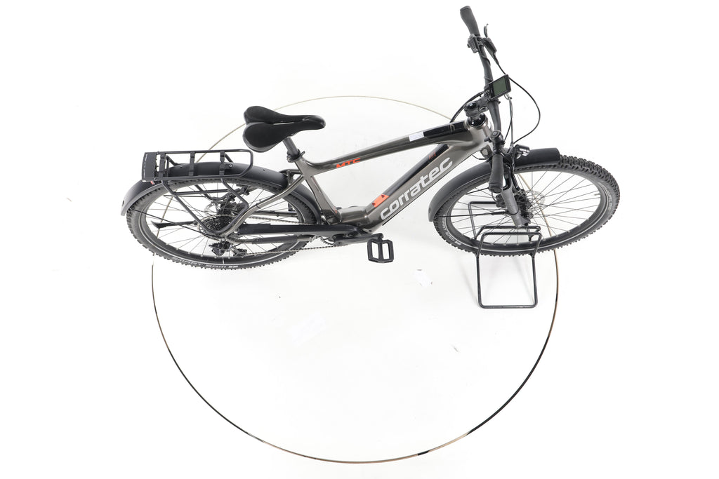 Corratec E-Power MTC Elite 12S SE 3.0 Trekking E-Bike - Image 13