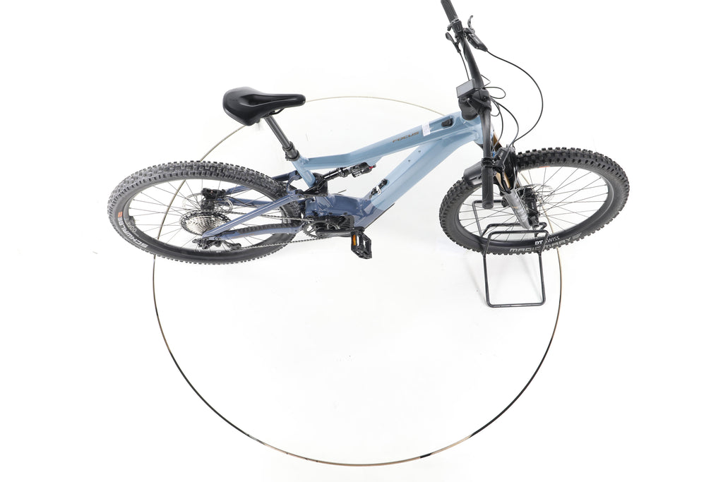 Focus Jam² 6.9 Fully E-Bike - Image 13
