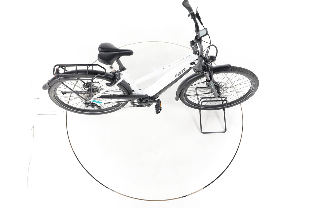 Pegasus Premio Evo 10 Lite Trekking E-Bike 2024 - Image 13