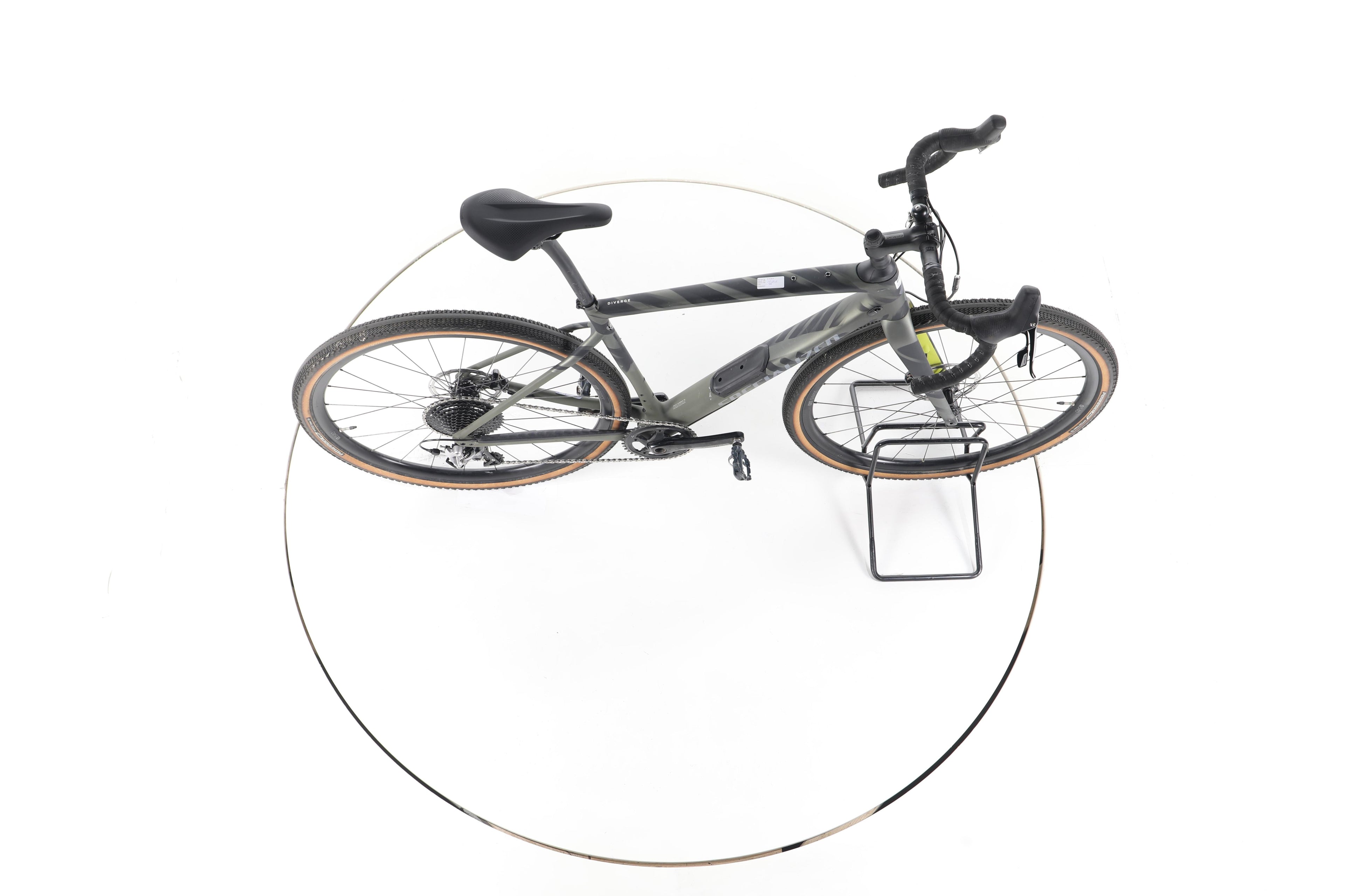 Specialized Diverge Comp Carbon - Image 13