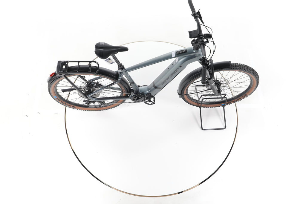 Centurion Backfire R2000 EQ Trekking E-Bike 2025 - Image 13