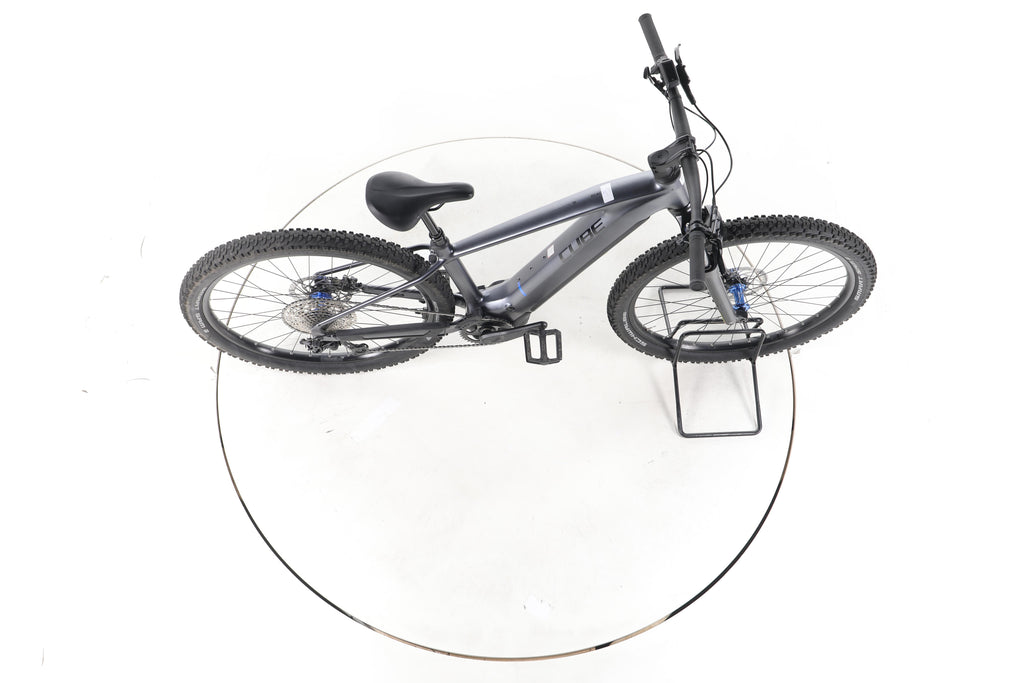 Cube Reaction Hybrid Pro E-Bike 2025 - Image 13