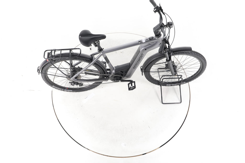 Bergamont E-Horizon Premium SUV SUV E-Bike - Image 13