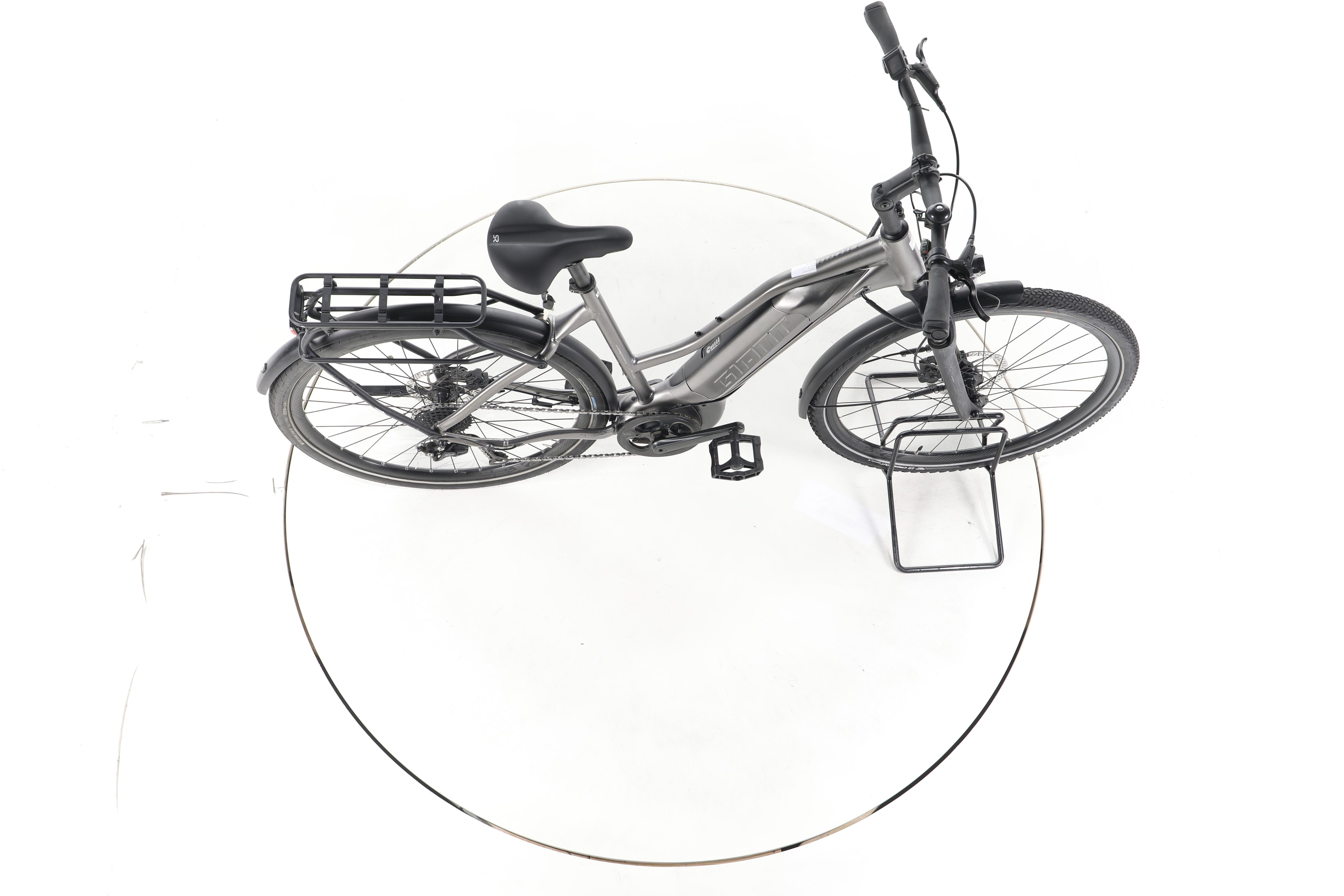 Giant Explore E+ 3 STA Trekking E-Bike Tiefeinsteiger - Image 13