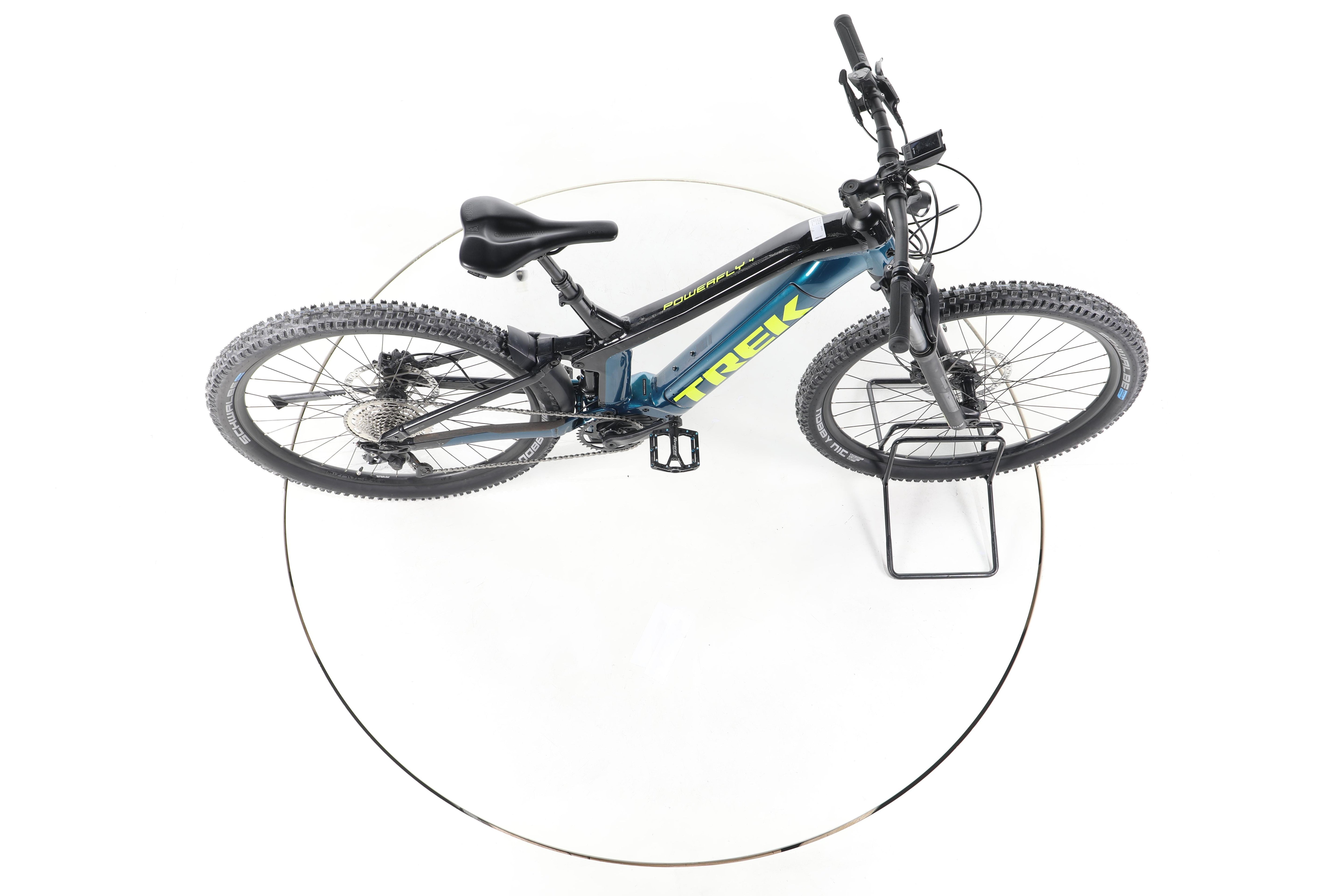 Trek Powerfly FS 4 Gen 2 Fully E-Bike - Image 13