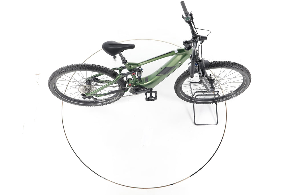 MORRISON Yurok Fully E-Bike - Image 13