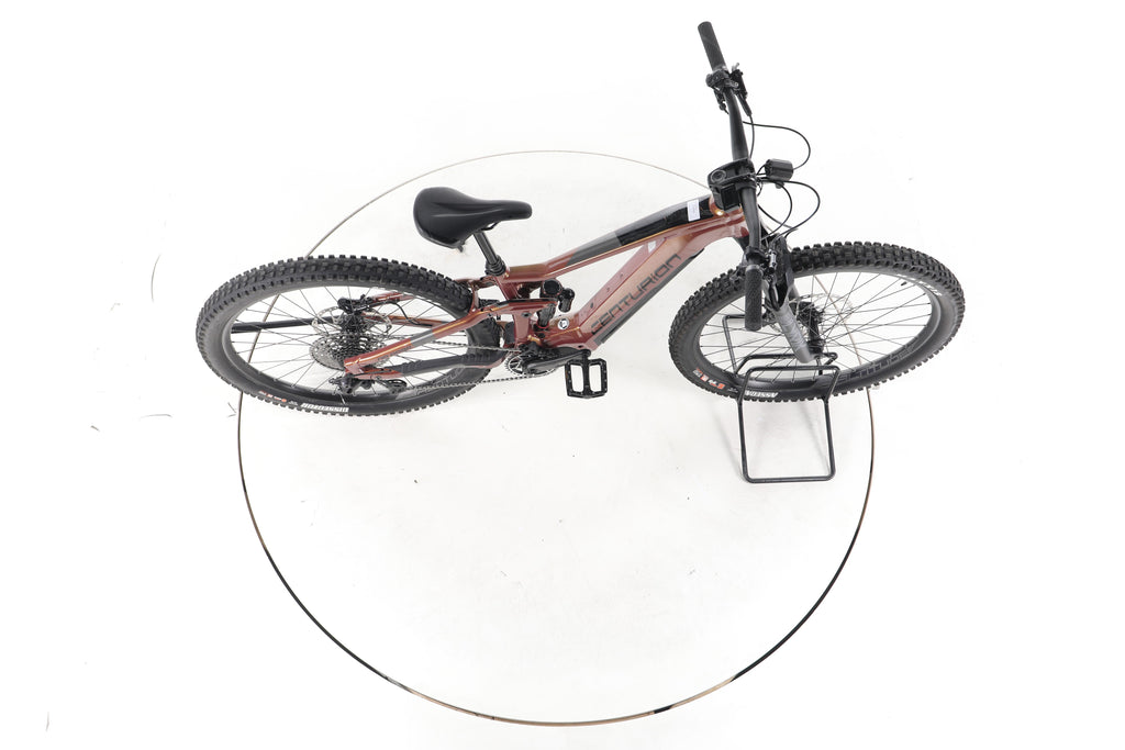 Centurion No Pogo F2000i E-Bike Fully 2024 - Image 13
