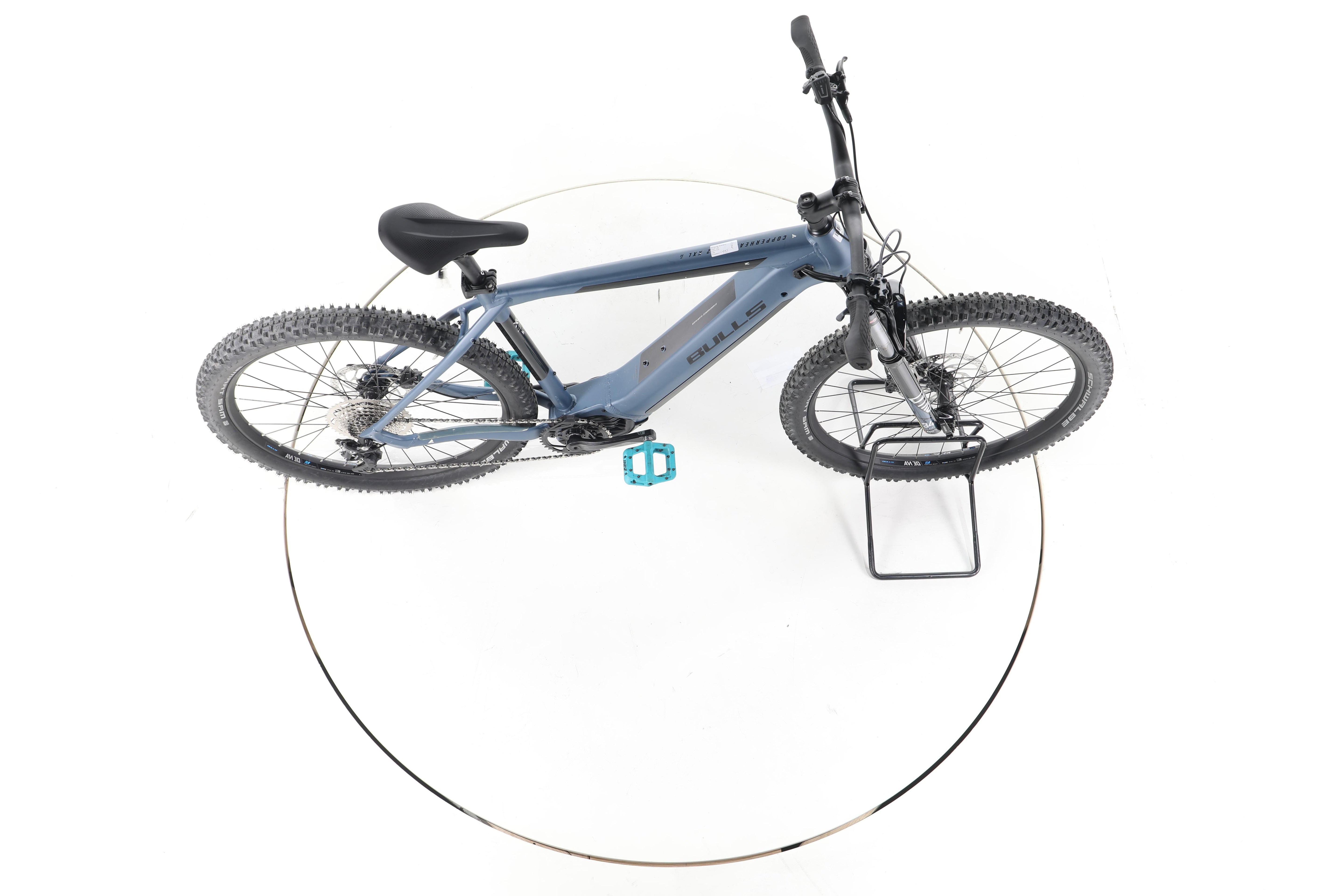 Bulls Copperhead EVO 2 E-Bike 2023 - Image 13