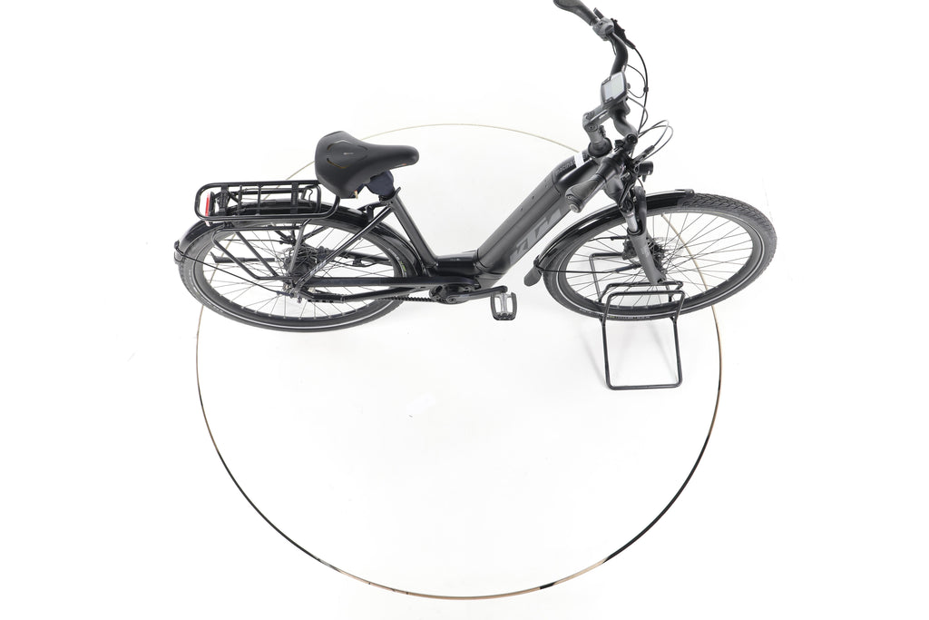 KTM MACINA CITY 610 City E-Bike Tiefeinsteiger - Image 13