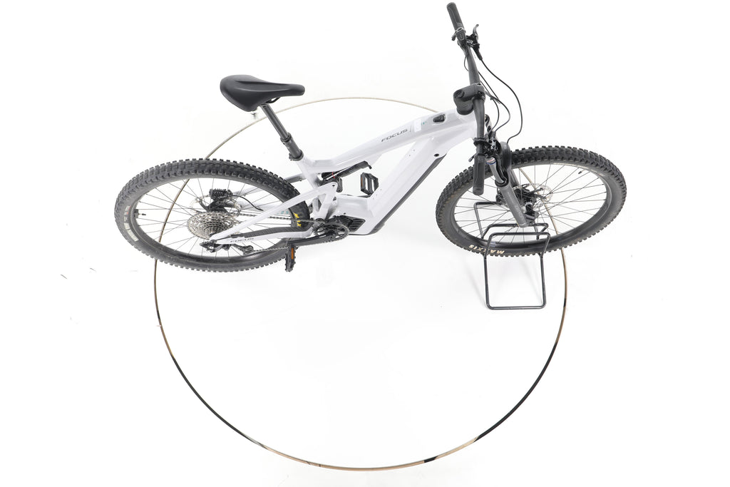 Focus Thron² 6.7 E-Bike Fully - Image 13