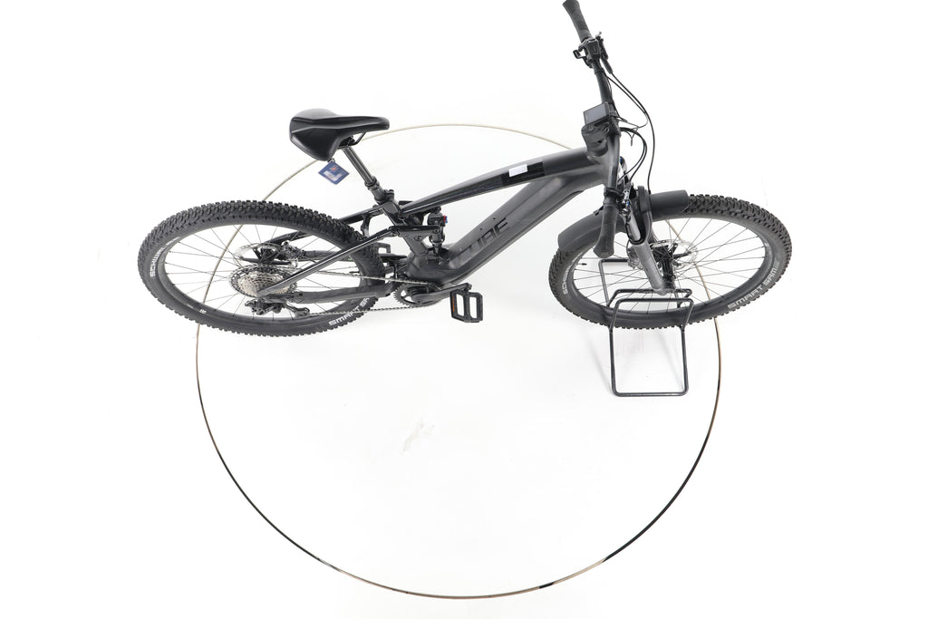 Cube Stereo Hybrid 120 SLT Fully E-Bike 2023 - Image 13