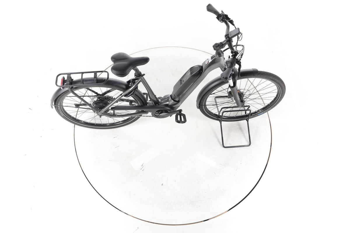 FLYER Upstreet5 5.20 City E-Bike Tiefeinsteiger - Image 13