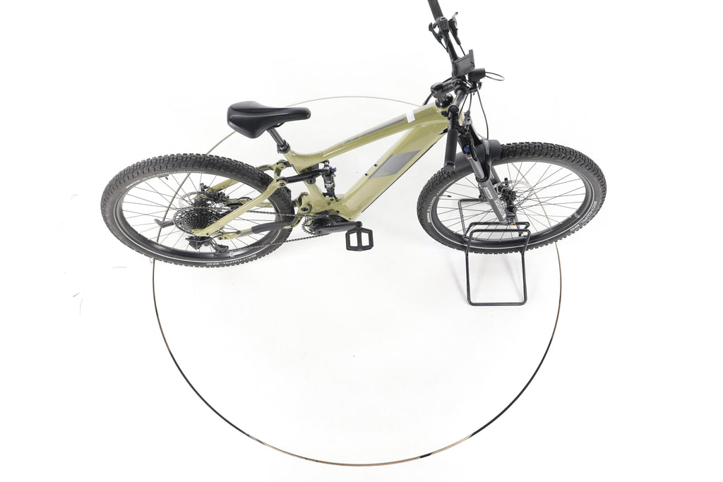 MORRISON Yurok Fully E-Bike - Image 13
