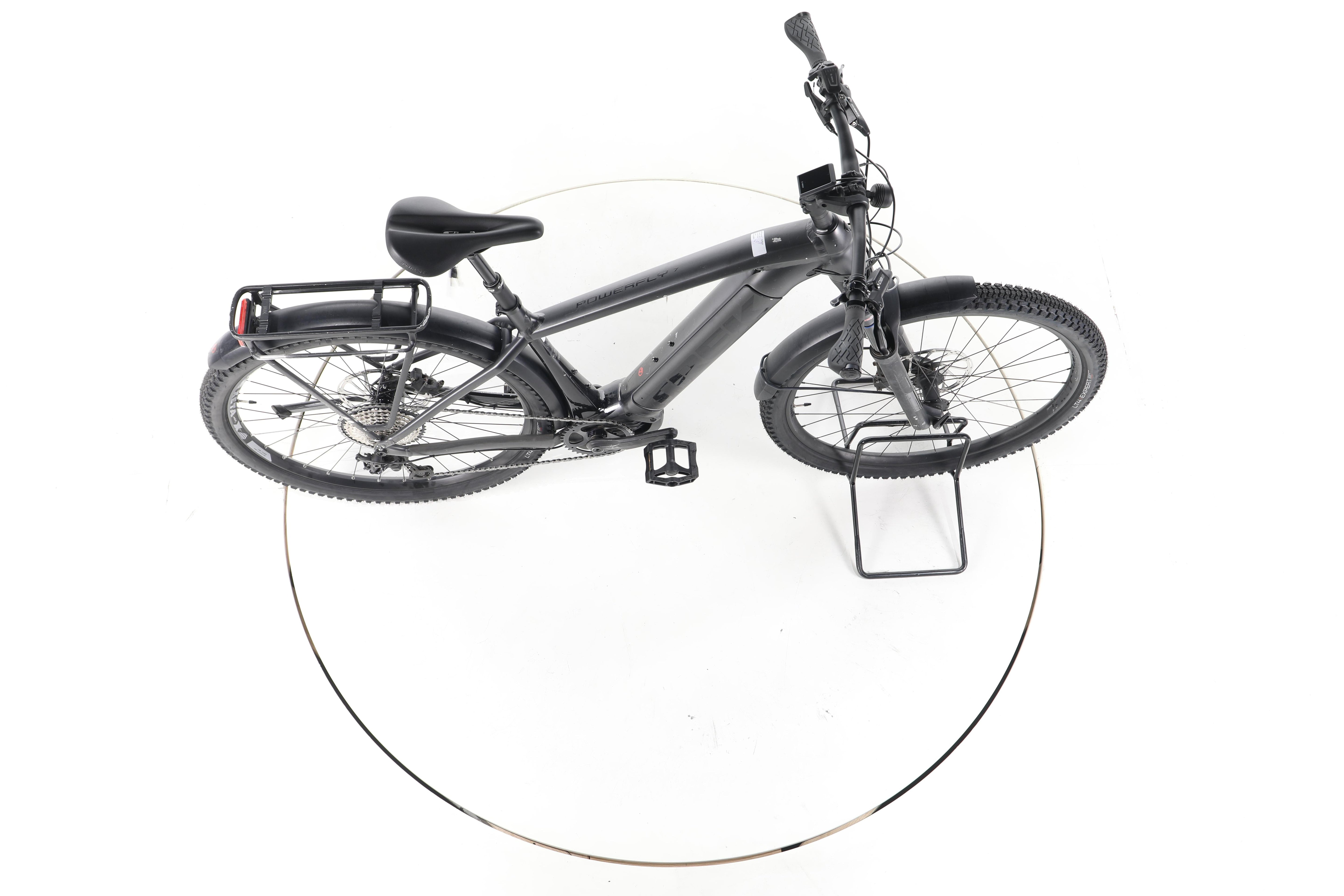 Trek Powerfly 7 Equipped Gen 3 Trekking E-Bike - Image 13