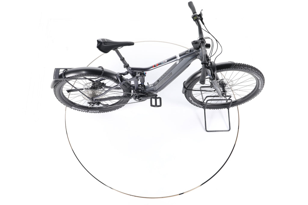 Merida eONE-FORTY EQ SUV E-Bike - Image 13