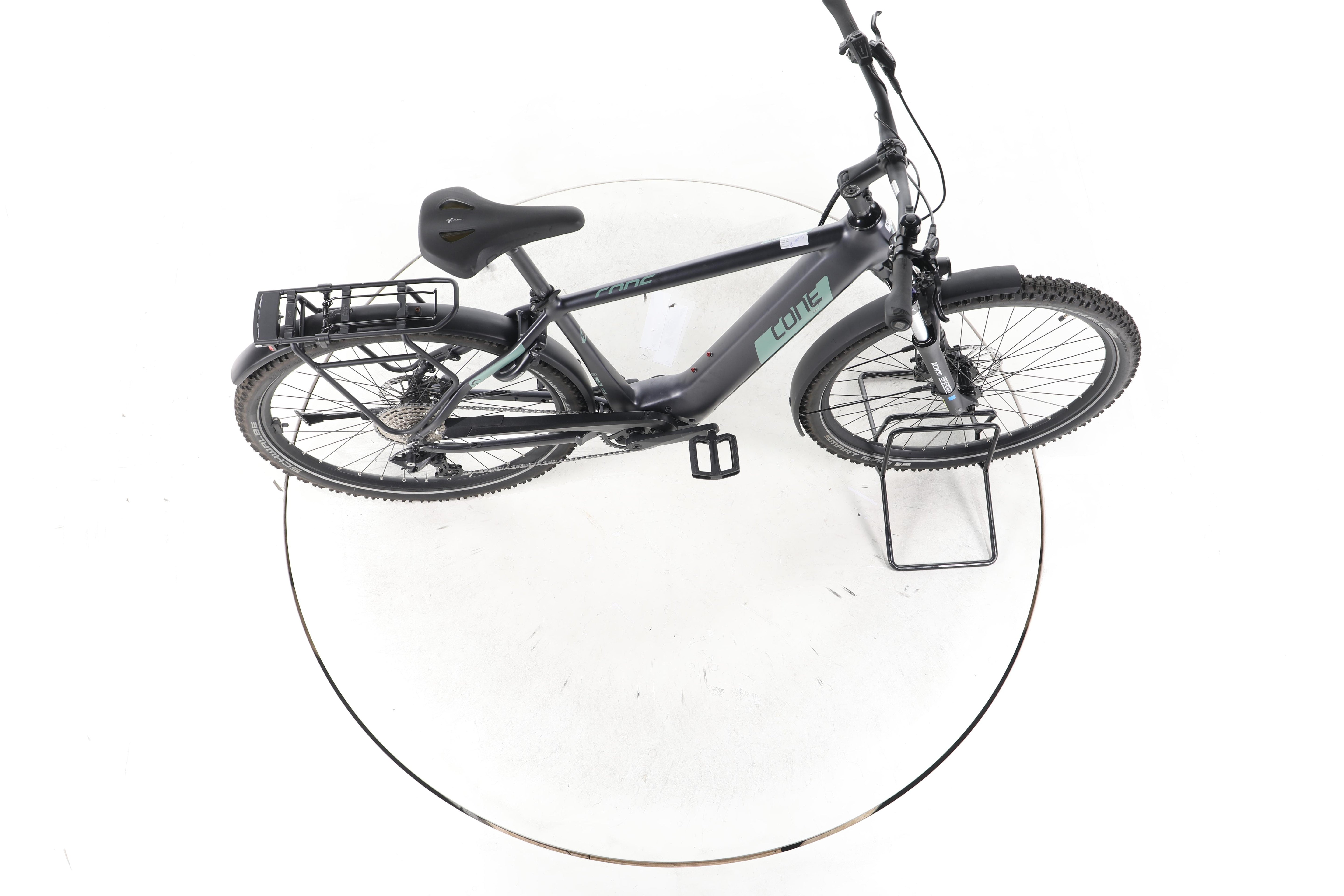 CONE Bikes eSUV IN 3.0 Trekking E-Bike - Image 13