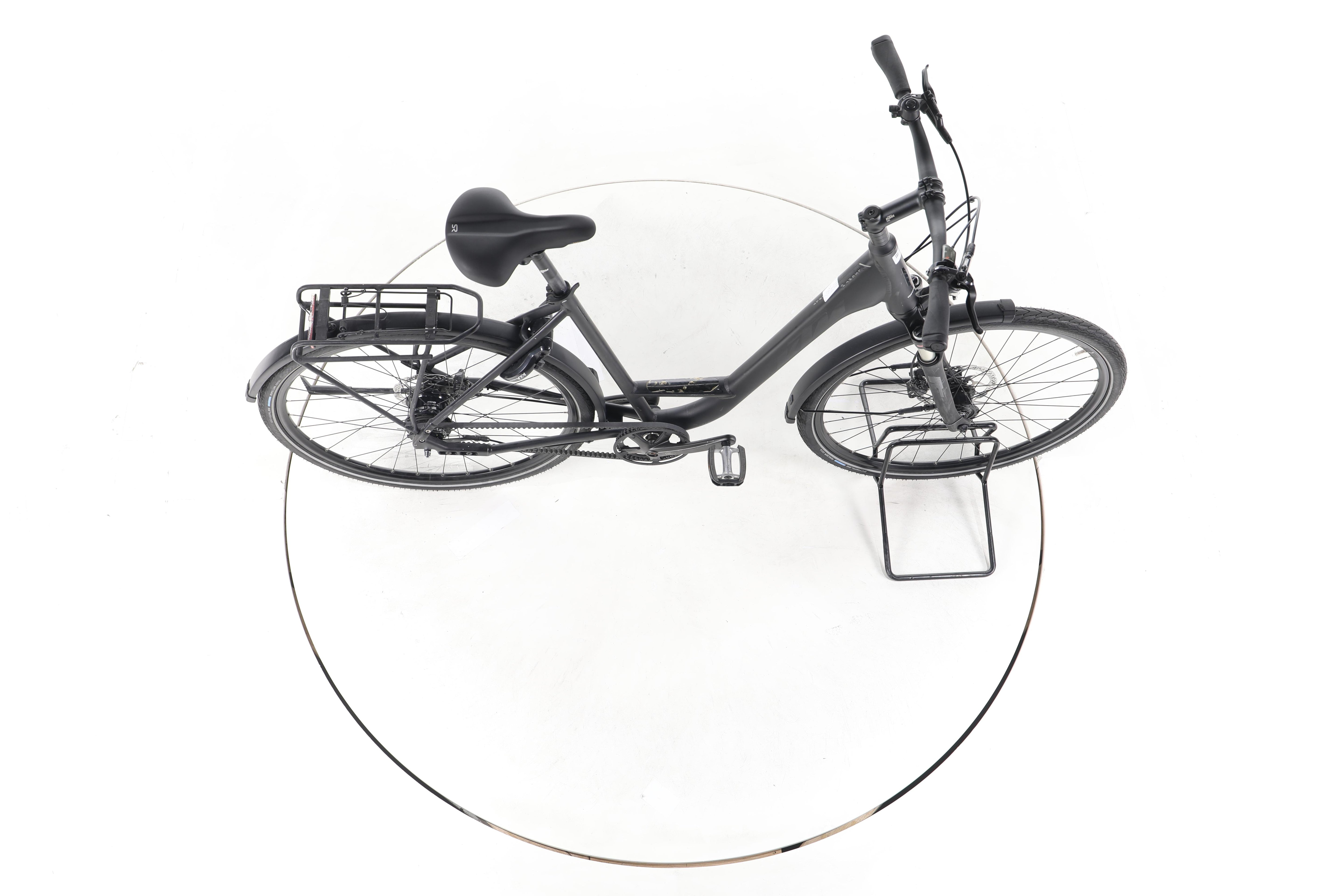 KTM Maranello 11 Light Fahrrad City & Trekking - Image 13