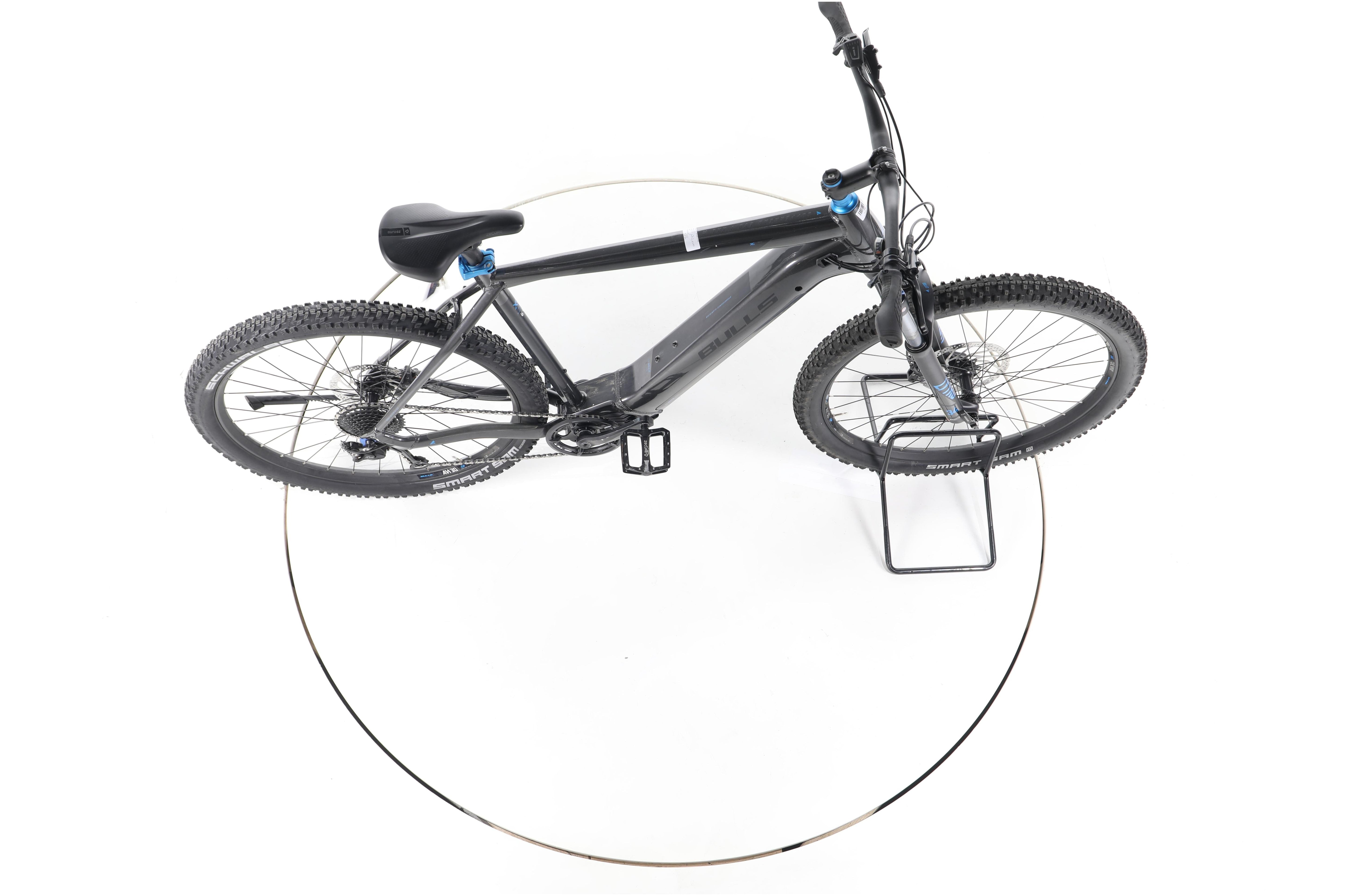 Bulls Copperhead Evo E-Bike 2023 - Image 13
