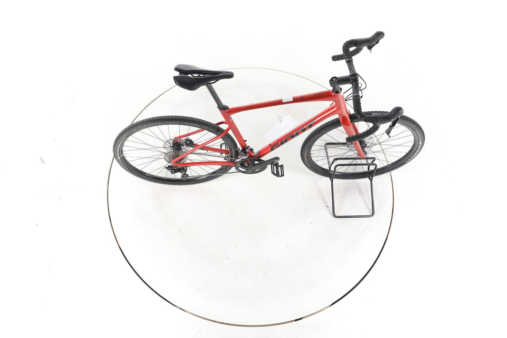 Giant Revolt 1 Gravelbike - Image 13