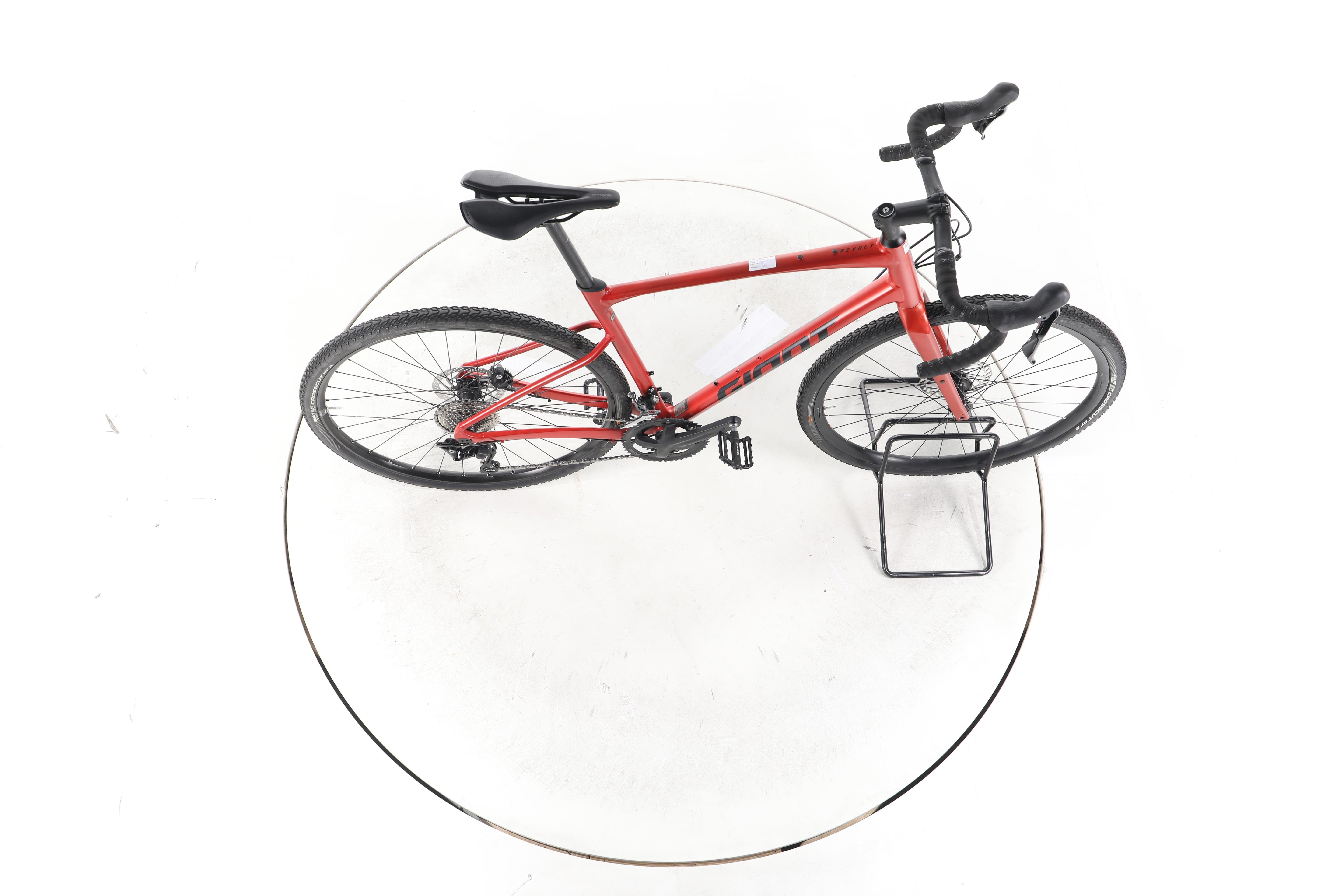 Giant Revolt 1 Gravelbike - Image 13