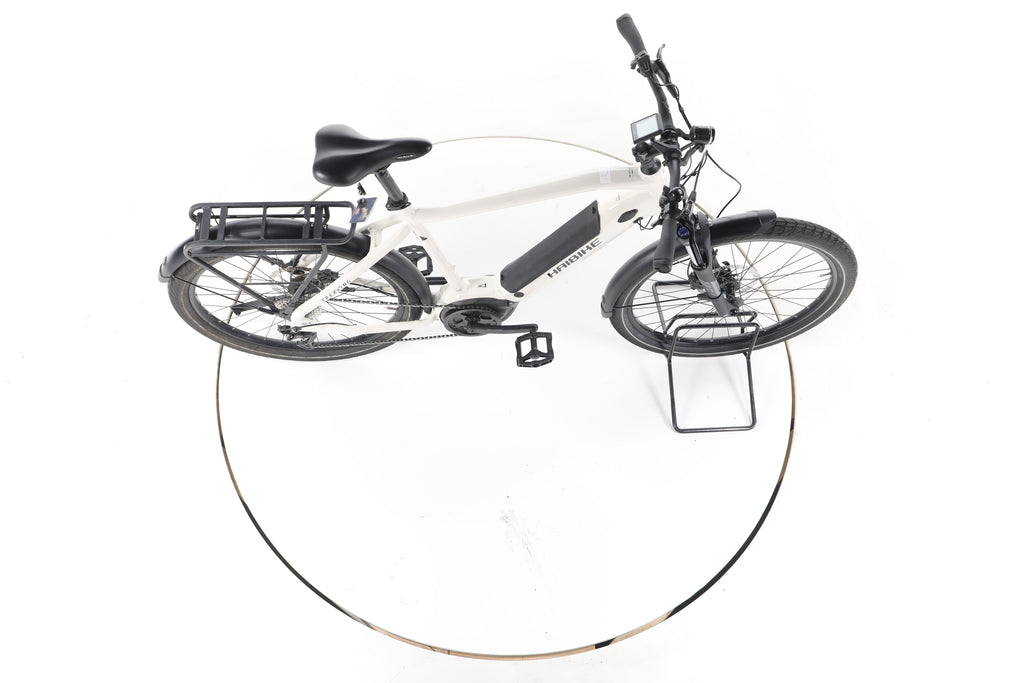 Haibike Trekking 3 Trekking E-Bike - Image 13