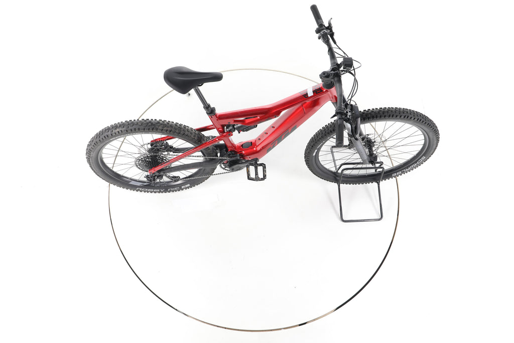 KTM Macina Kapoho 7973 Fully E-Bike 2023 - Image 13