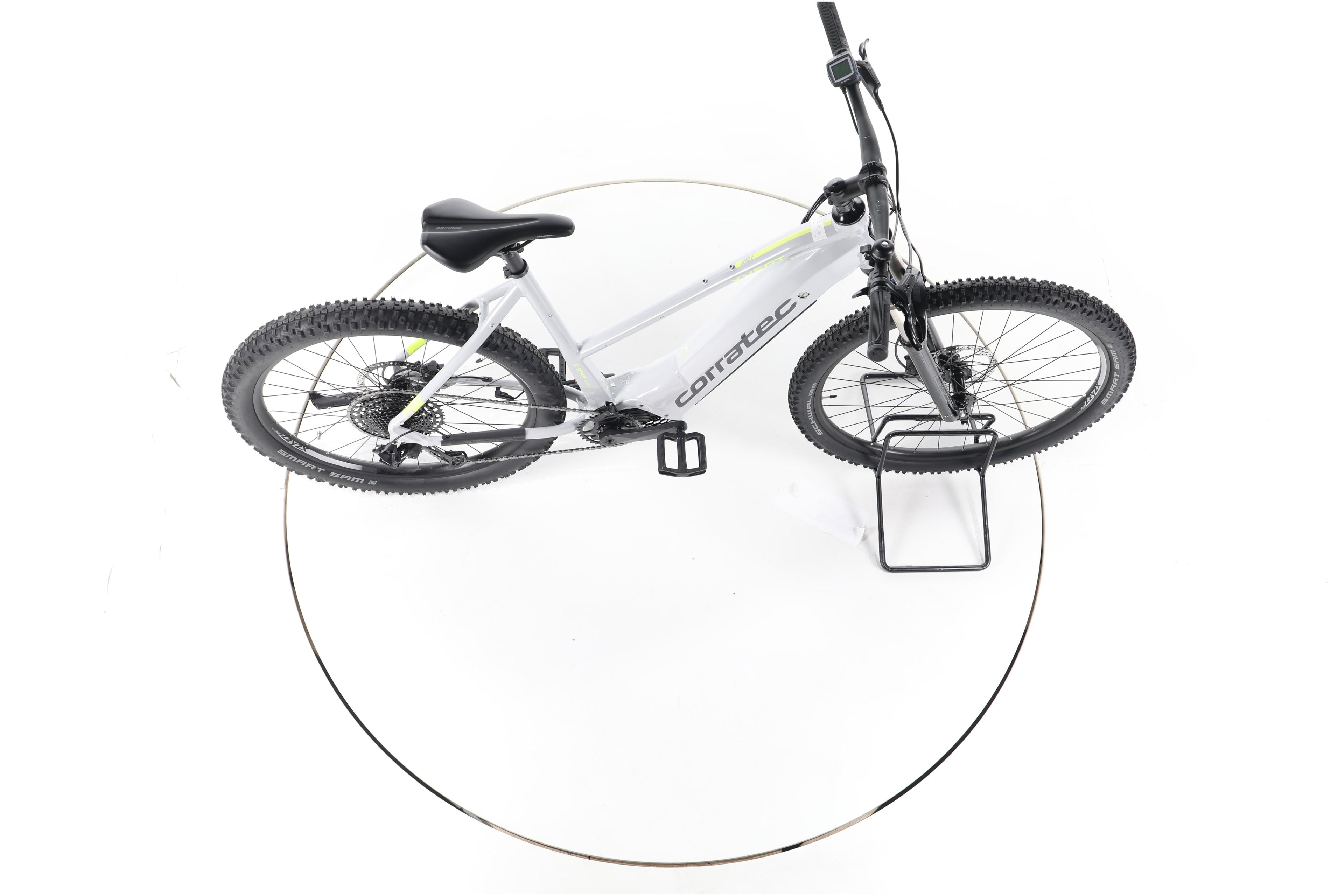 Corratec X-Vert Race E-Bike - Image 13