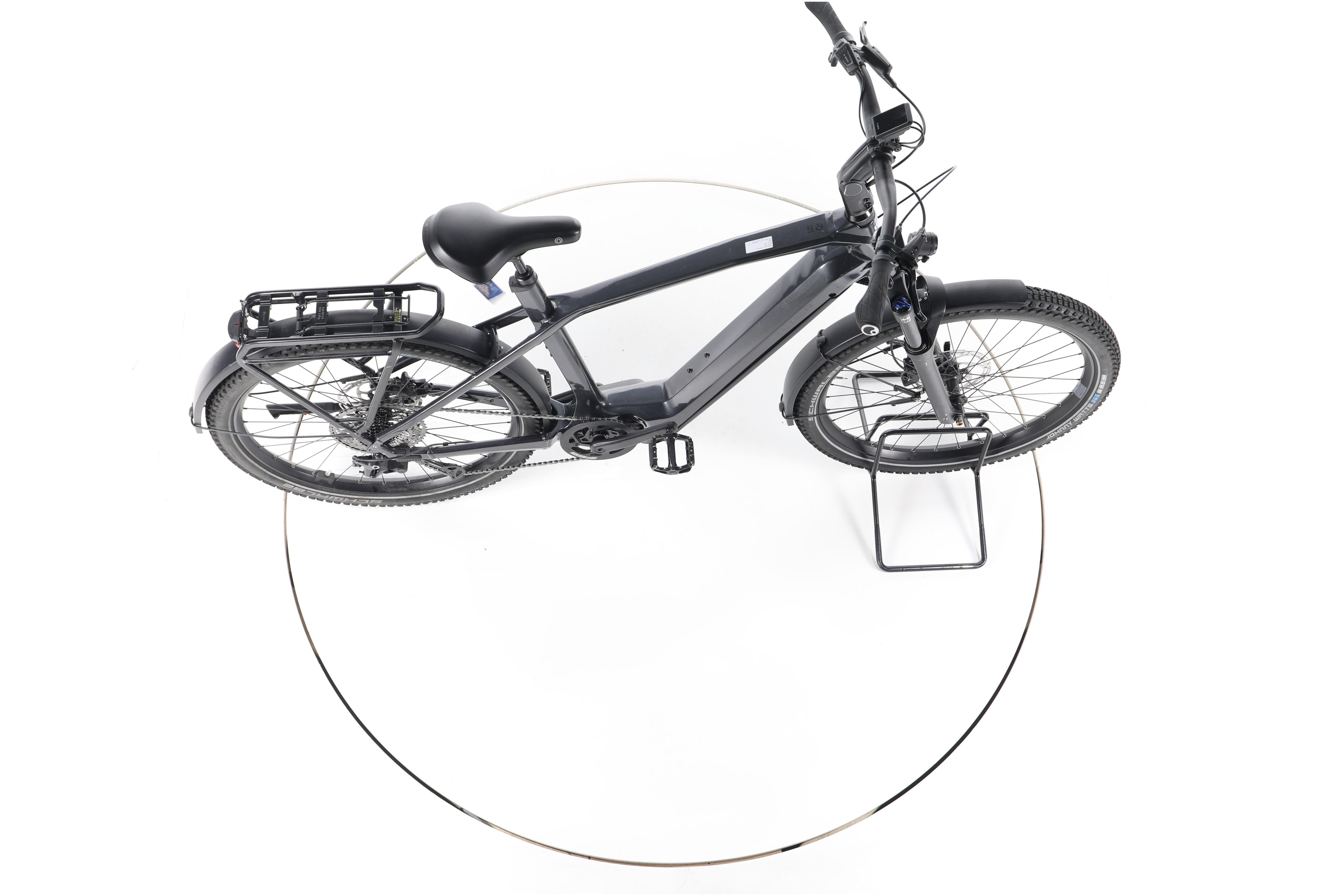 Kalkhoff ENTICE 7.B MOVE+ Trekking E-Bike 2024 - Image 13