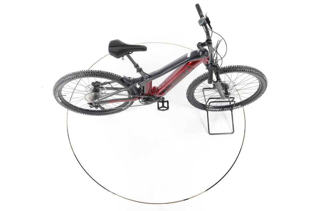 Trek Powerfly FS 4 Gen 2 Fully E-Bike - Image 13