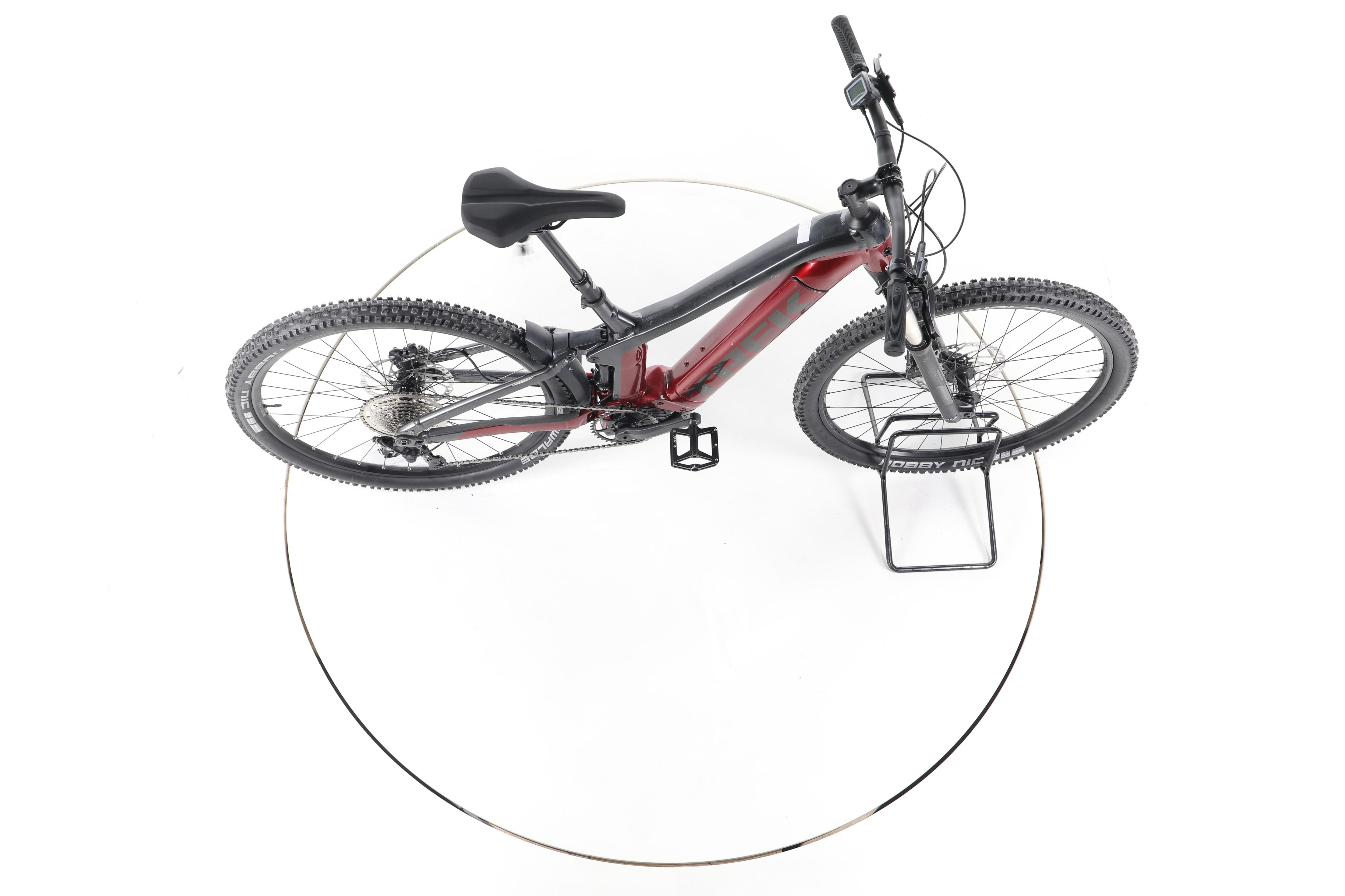Trek Powerfly FS 4 Gen 2 Fully E-Bike - Image 13