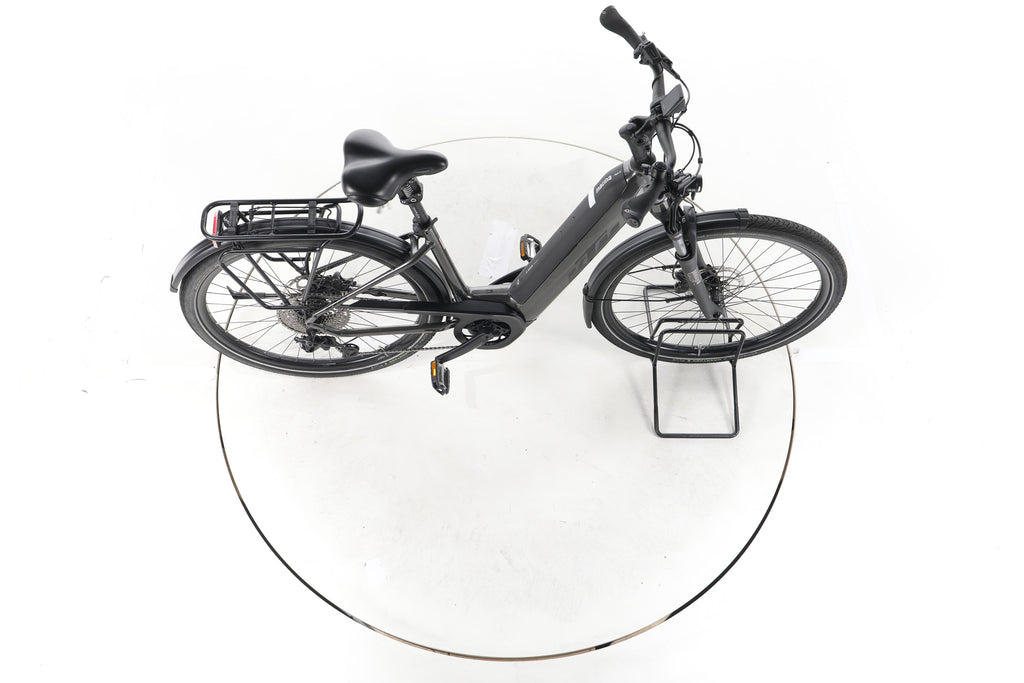 KTM Macina Style XL Trekking E-Bike Tiefeinsteiger - Image 13
