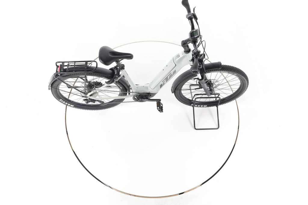 KTM Macina Aera 571 LFC Trekking E-Bike Tiefeinsteiger - Image 13