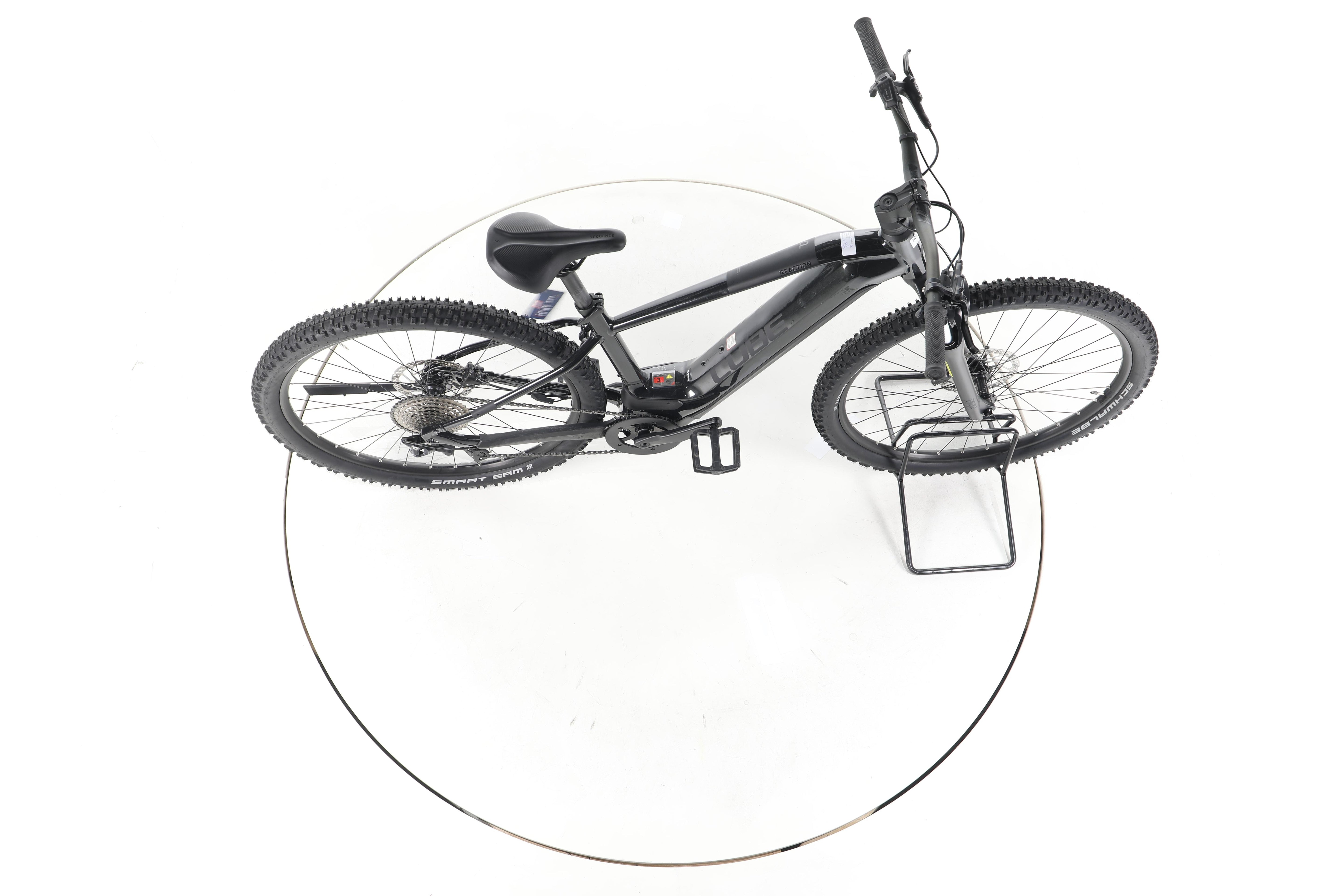 Cube Reaction Hybrid ONE E-Bike - Image 13