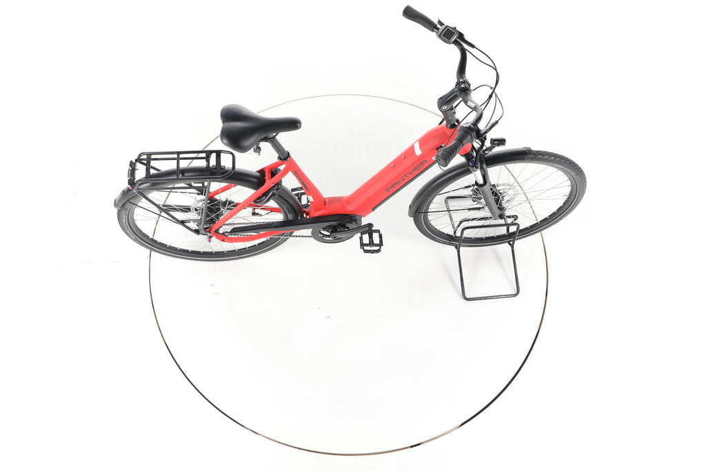 Panther Chamonix City E-Bike Tiefeinsteiger - Image 13