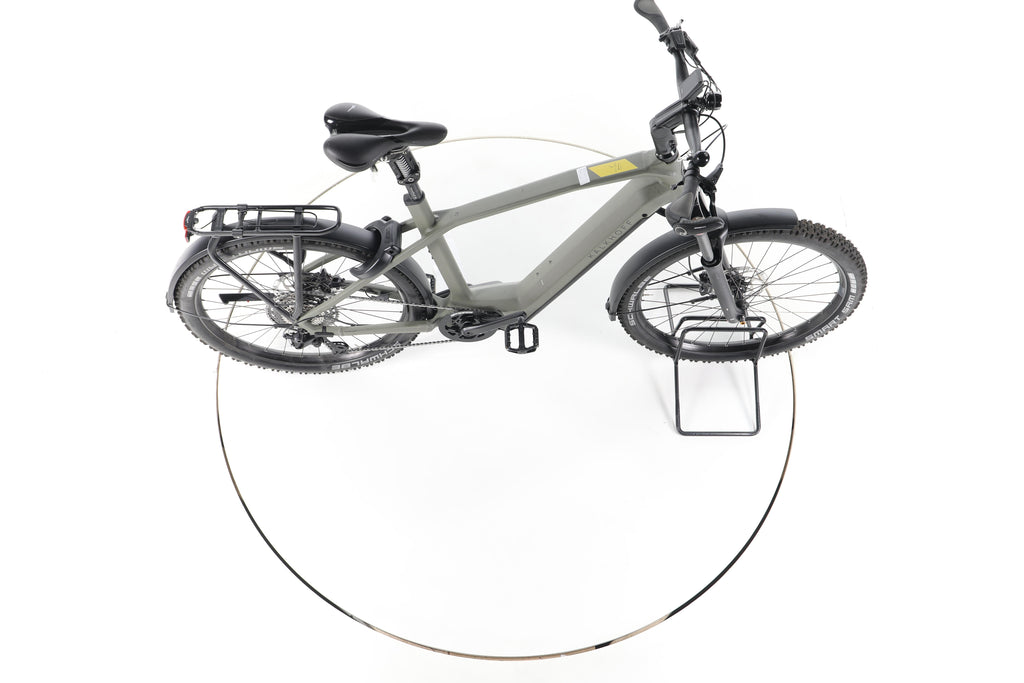 Kalkhoff Entice 7.B Advance+ Trekking E-Bike - Image 13