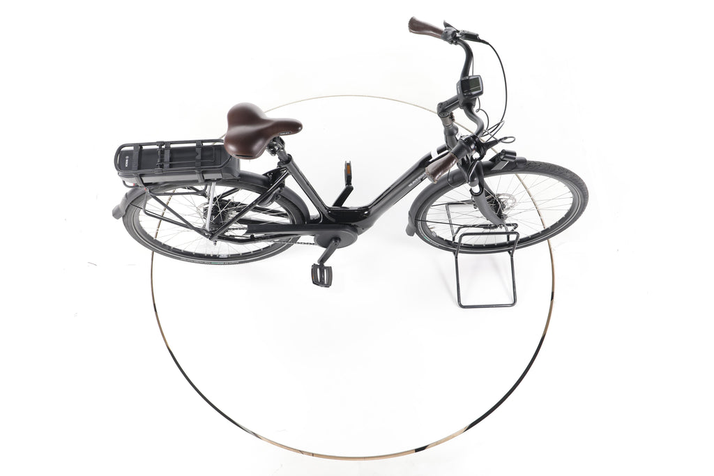 Batavus Garda E-go® City E-Bike Tiefeinsteiger - Image 13